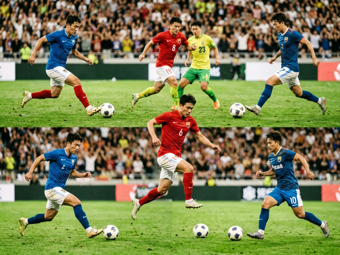 绿茵场上若昂内维斯2026世界杯