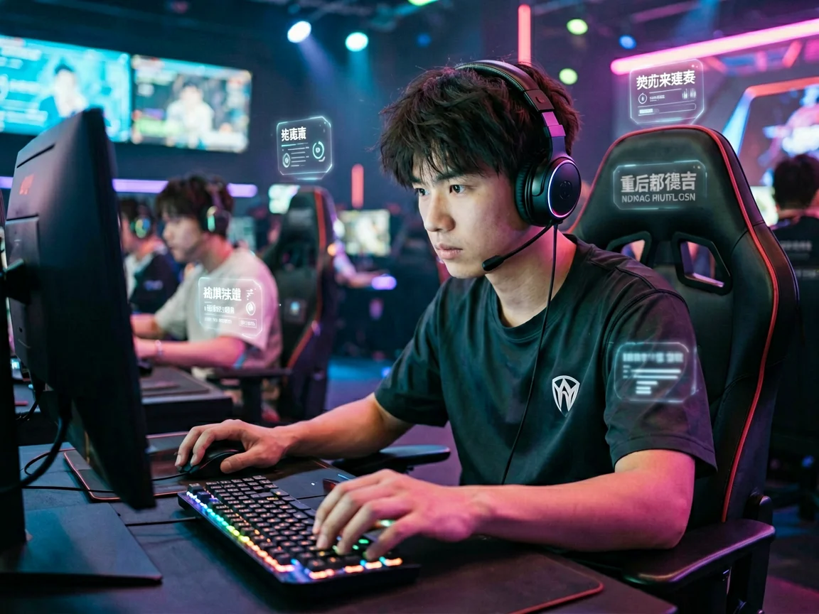 DOTA2名将Skiter近期赛事表现及后续参赛动向梳理