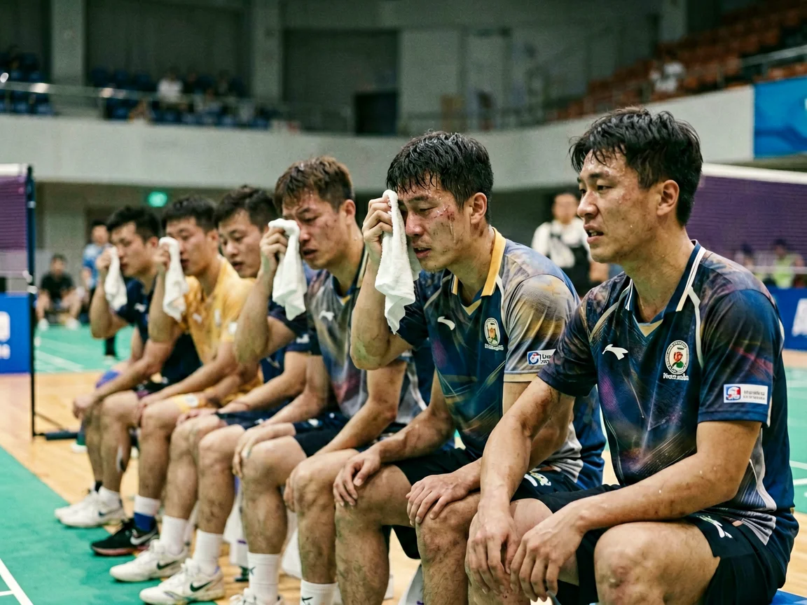 体育赛场准备,宁忠岩奥运会
